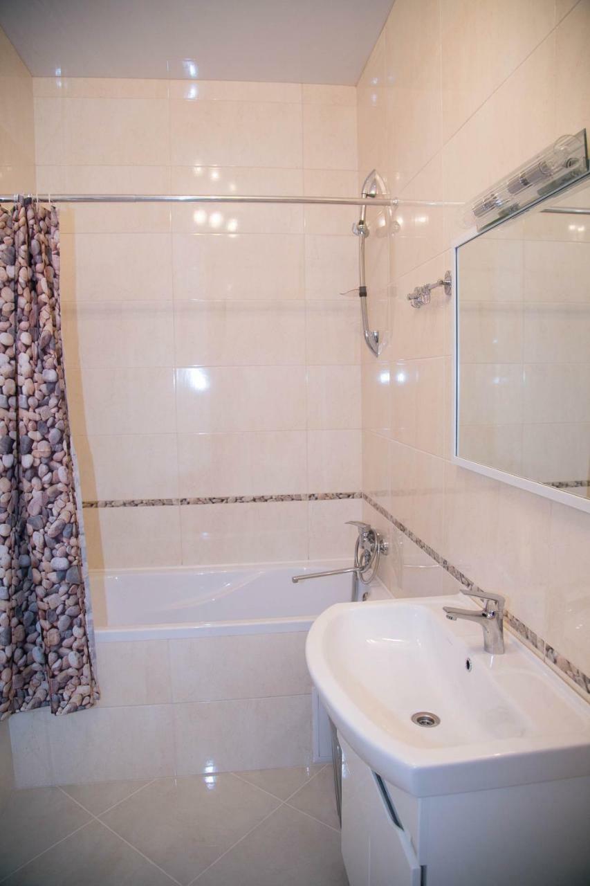 Arcadia Seaview Terrace Apartment Odessa Buitenkant foto